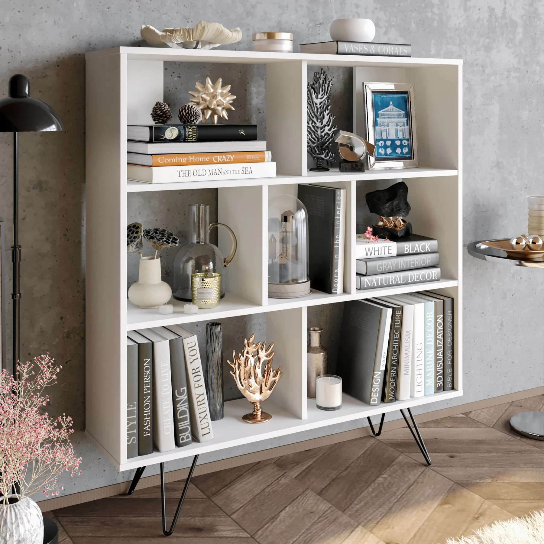 Knihovna MISTICO ASIRGROUP