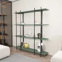 Knihovna MOSS ASIRGROUP (foto 2)