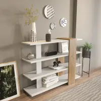 Knihovna NUR ASIRGROUP (foto 3)