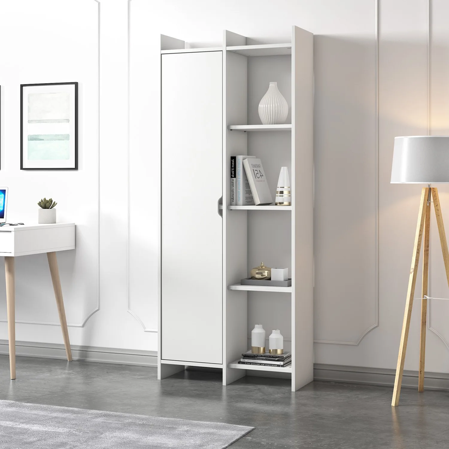 Knihovna OFFER ASIRGROUP