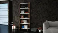 Knihovna ORDER ASIRGROUP (foto 5)