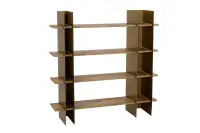 Knihovna SHB-017-A ASIRGROUP