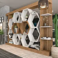 Knihovna SUENO ASIRGROUP (foto 11)
