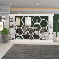 Knihovna SUENO ASIRGROUP (foto 3)