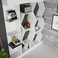 Knihovna SUENO ASIRGROUP (foto 6)