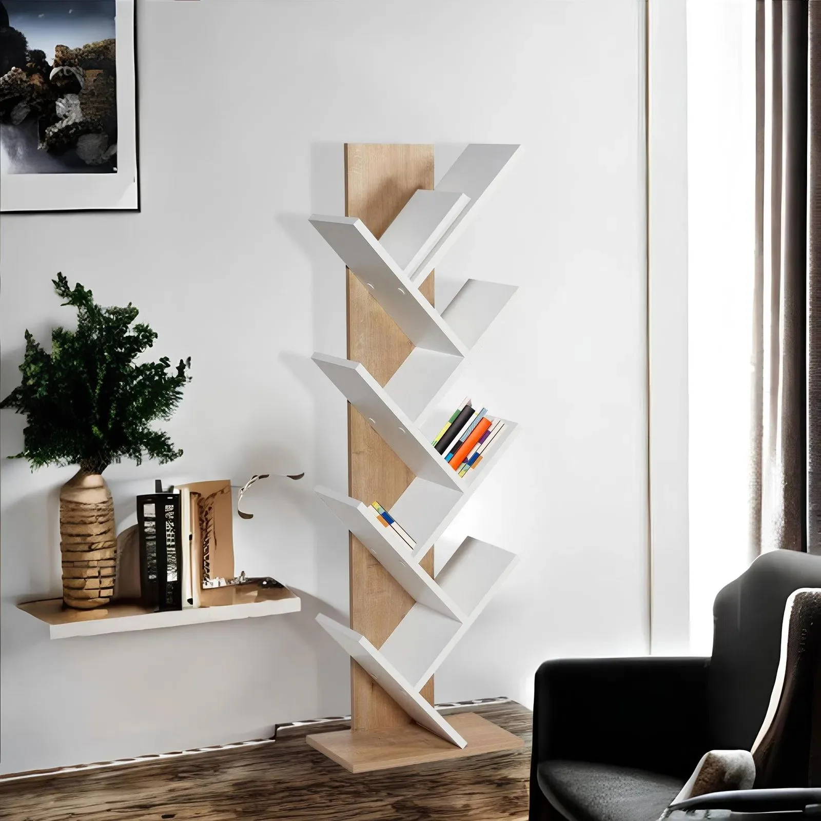 Knihovna TUVAL ASIRGROUP