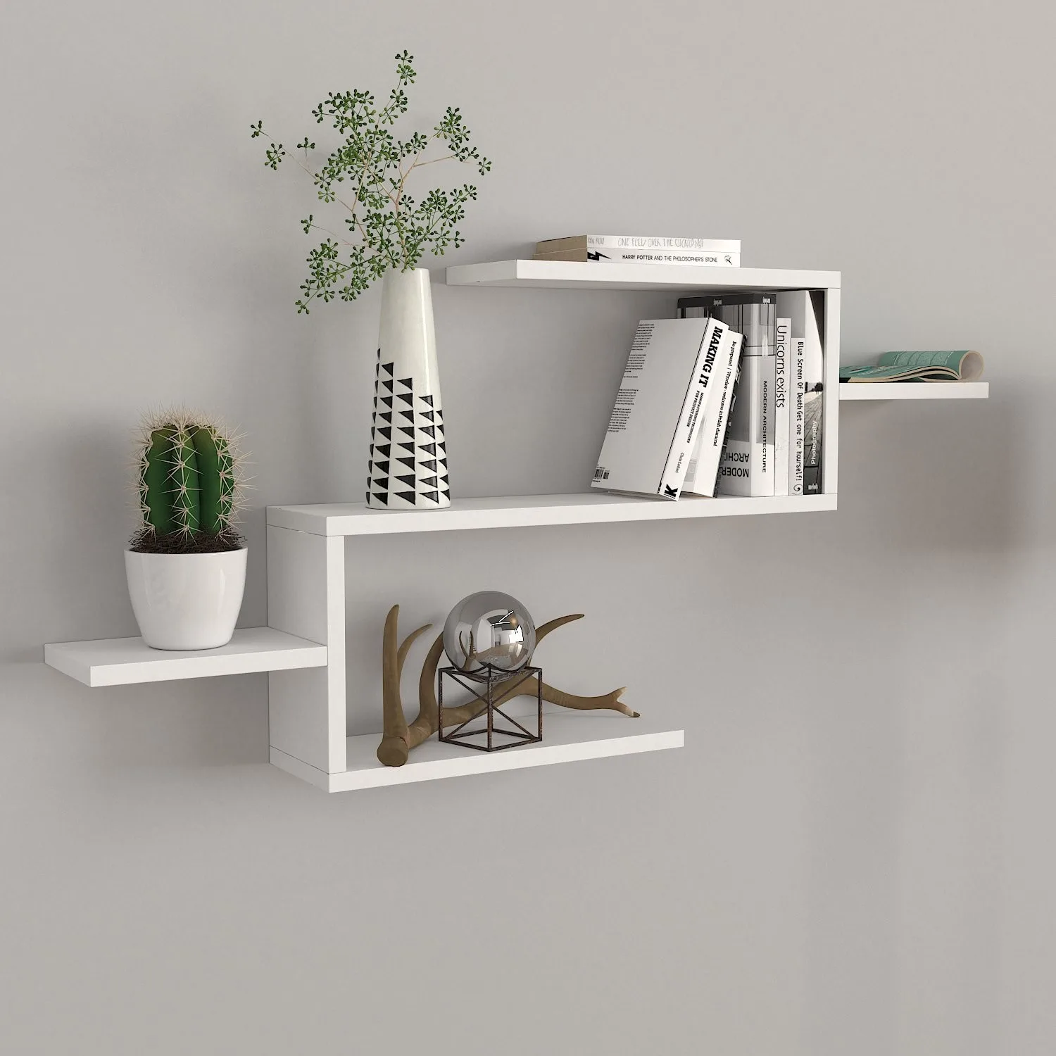 Knihovna TWIST ASIRGROUP