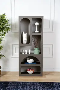 Knihovna VENUS ASIRGROUP (foto 13)