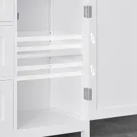Komoda 60x30x80cm AUK-E1154 Autronic (foto 5)