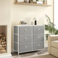 Komoda 80x30x71cm AUK-E1032 Autronic (foto 2)