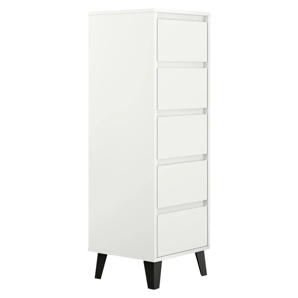Komoda BOGAN 5S40 Kondela