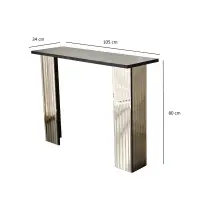Komoda DRESSER 2B ASIRGROUP (foto 17)