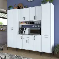 Komoda JE132 ASIRGROUP