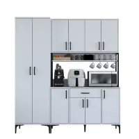 Komoda JE133 ASIRGROUP (foto 7)