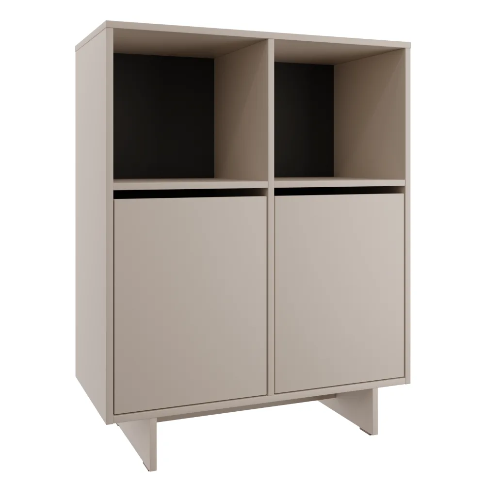 Komoda, kašmír, STANDO STD05 Kondela