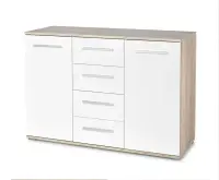 Komoda LIMA KM-4 Halmar (foto 3)