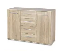 Komoda LIMA KM-4 Halmar (foto 5)