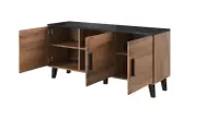Komoda LOTTA 150 cm Halmar (foto 3)