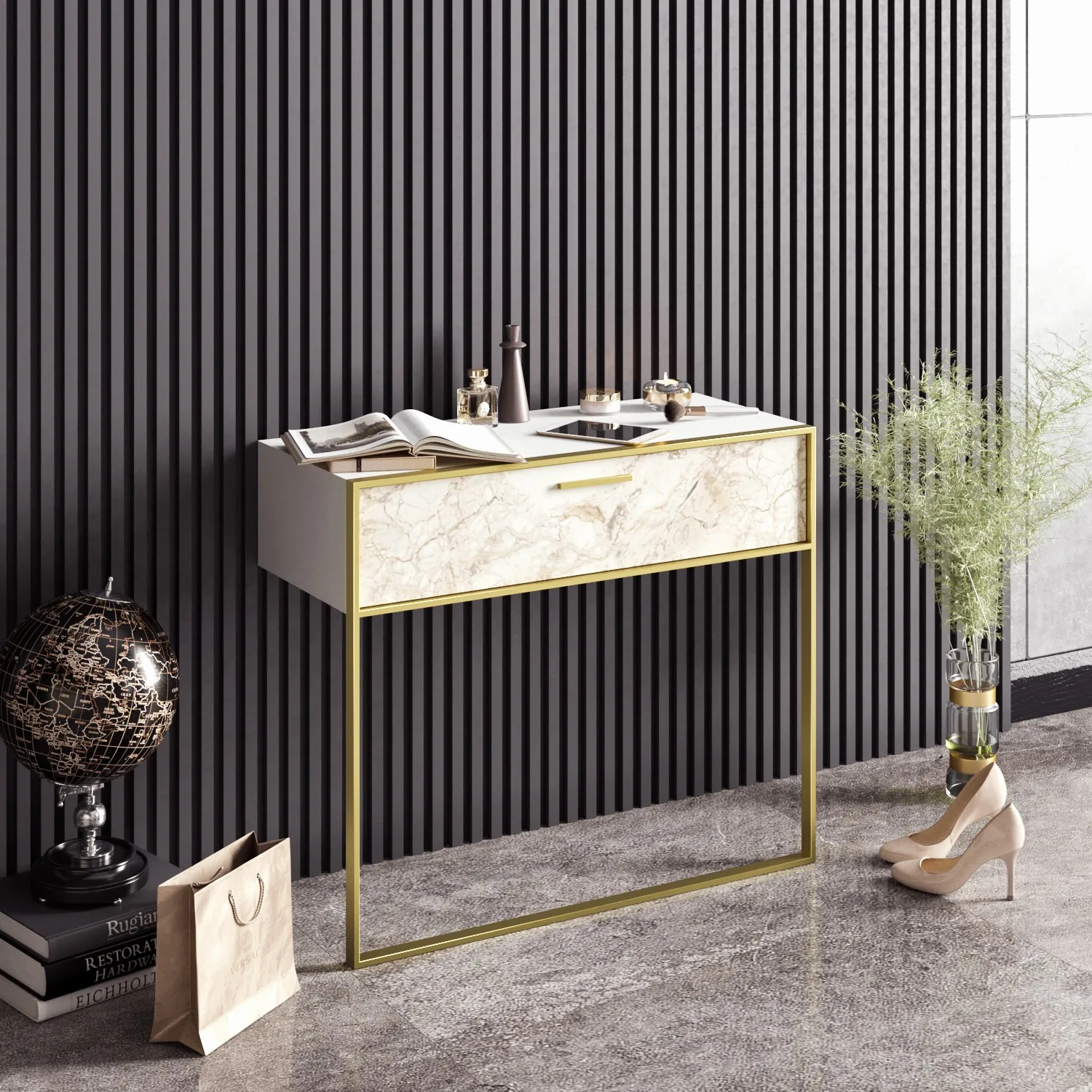 Komoda POLKA ASIRGROUP