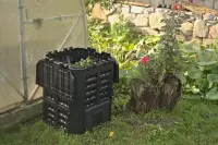 Kompostér Rojaplast (foto 10)