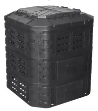 Kompostér MODULAR Rojaplast (foto 13)