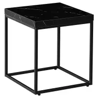 Konferenční stolek 40x40x45cm CT-V2004 Autronic