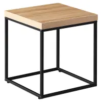 Konferenční stolek 40x40x45cm CT-V2004 Autronic (foto 7)