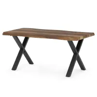 Konferenční stolek 60x120cm CT-F4312 Autronic (foto 11)