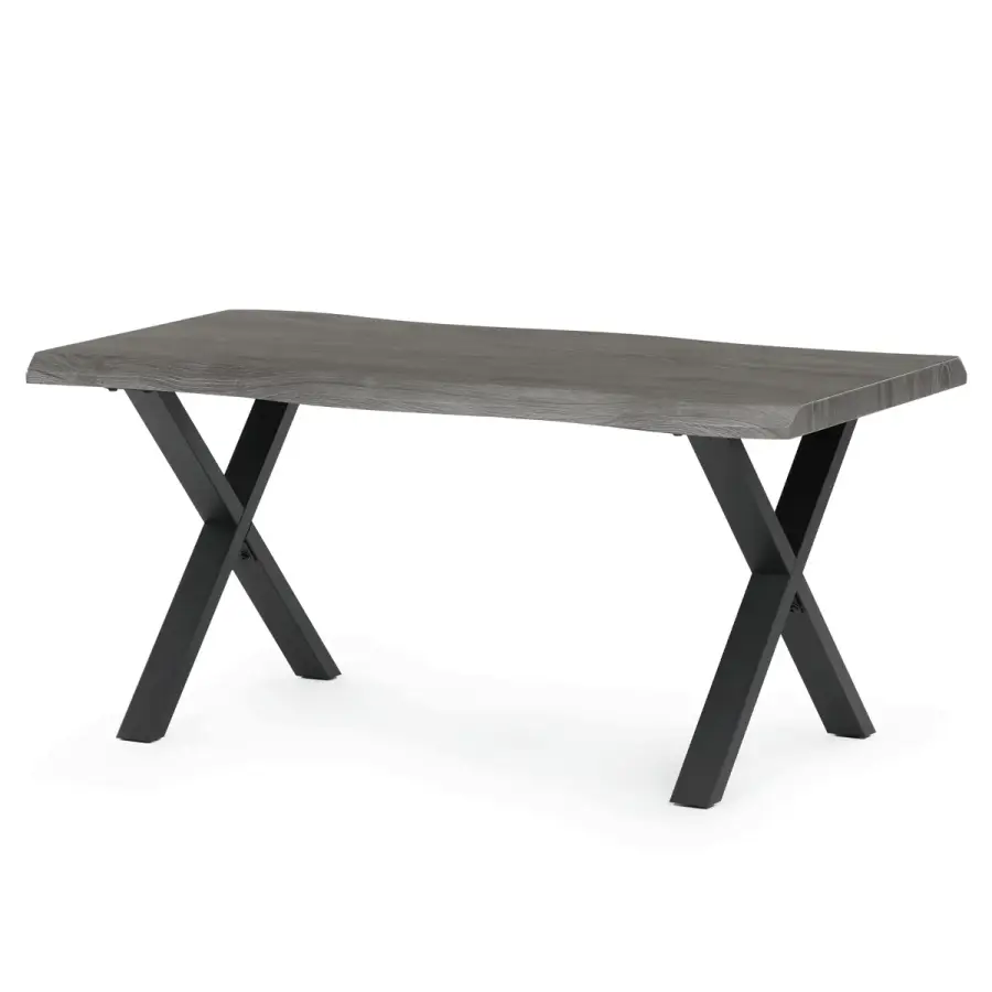 Konferenční stolek 60x120cm CT-F4312 – GREY Autronic (foto 9)