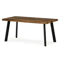 Konferenční stolek 60x120cm CT-F4512 Autronic (foto 8)