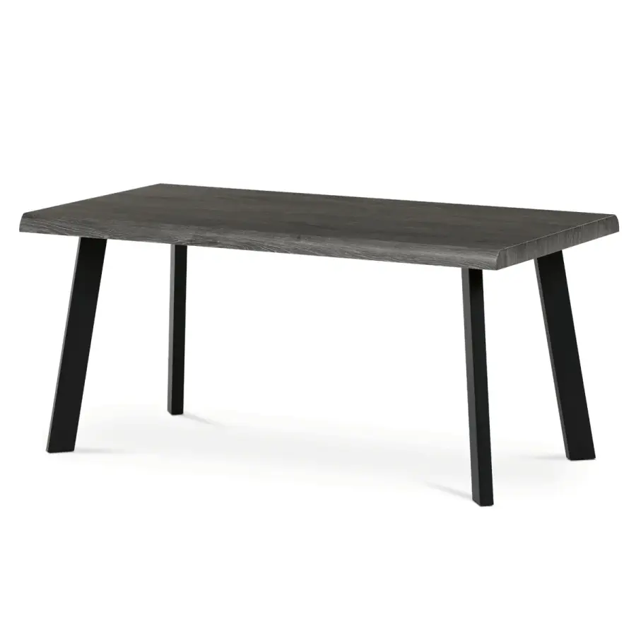 Konferenční stolek 60x120cm CT-F4512 – GREY Autronic (foto 6)