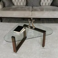 Konferenční stolek CAM Orta Sehpa S302 ASIRGROUP (foto 2)