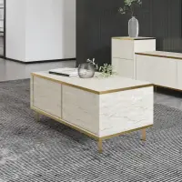 Konferenční stolek IMAJ ASIRGROUP (foto 17)