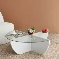 Konferenční stolek LILY ASIRGROUP (foto 14)