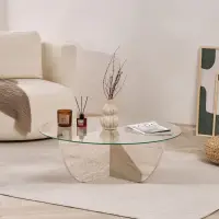 Konferenční stolek LIYA ASIRGROUP (foto 2)