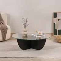 Konferenční stolek LIYA ASIRGROUP (foto 27)