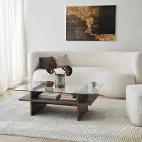 Konferenční stolek SAGA ASIRGROUP (foto 11)