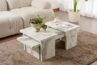 Konferenční stolek SANCTUARY ASIRGROUP (foto 41)