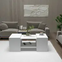 Konferenční stolek SARTOS ASIRGROUP (foto 11)