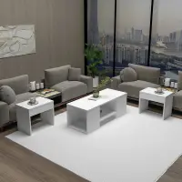 Konferenční stolek SARTOS ASIRGROUP (foto 14)