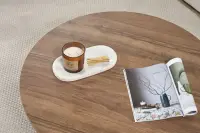 Konferenční stolek SOLEIL ASIRGROUP (foto 12)