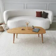 Konferenční stolek SWEET – Teak ASIRGROUP