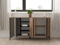 Konzolový stolek DORA ASIRGROUP (foto 3)