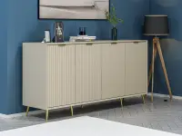 Konzolový stolek LUXE ASIRGROUP