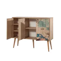 Konzolový stolek MEGA ASIRGROUP (foto 26)