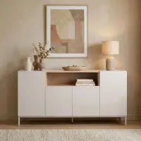 Konzolový stolek RIALTO ASIRGROUP (foto 2)