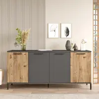 Konzolový stolek RL4-AA ASIRGROUP