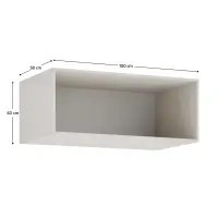 Korpus nástavce 100 KREO Kondela (foto 6)