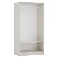 Korpus skříně 100 KREO Kondela
