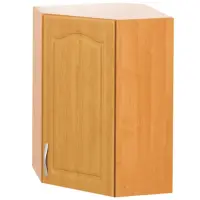 Koruna /ozdobná lišta ke skříňce W60/60 LC, olše,  LORA NEW MDF LC KLASIK Kondela (foto 4)